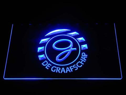 De Graafschap LED Neon Sign
